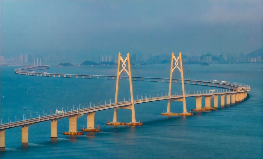 重磅！以珠海為核心，珠江口西岸都市圈規劃釋出！