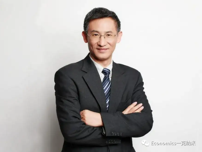 清華大學教授鞠建東：10年40萬億兩千個縣辦大學
