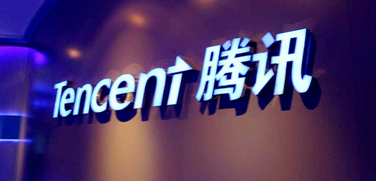 他們，在騰訊做SaaS