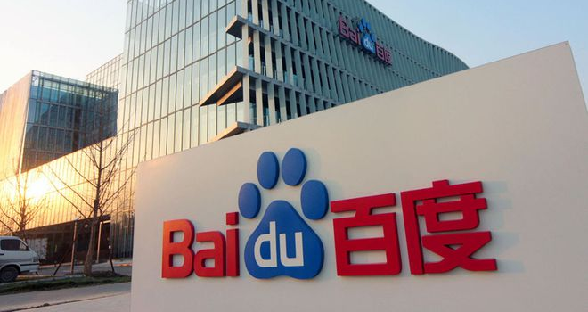 百度研發日投6400萬，智慧雲增速、自動駕駛訂單穩居第一