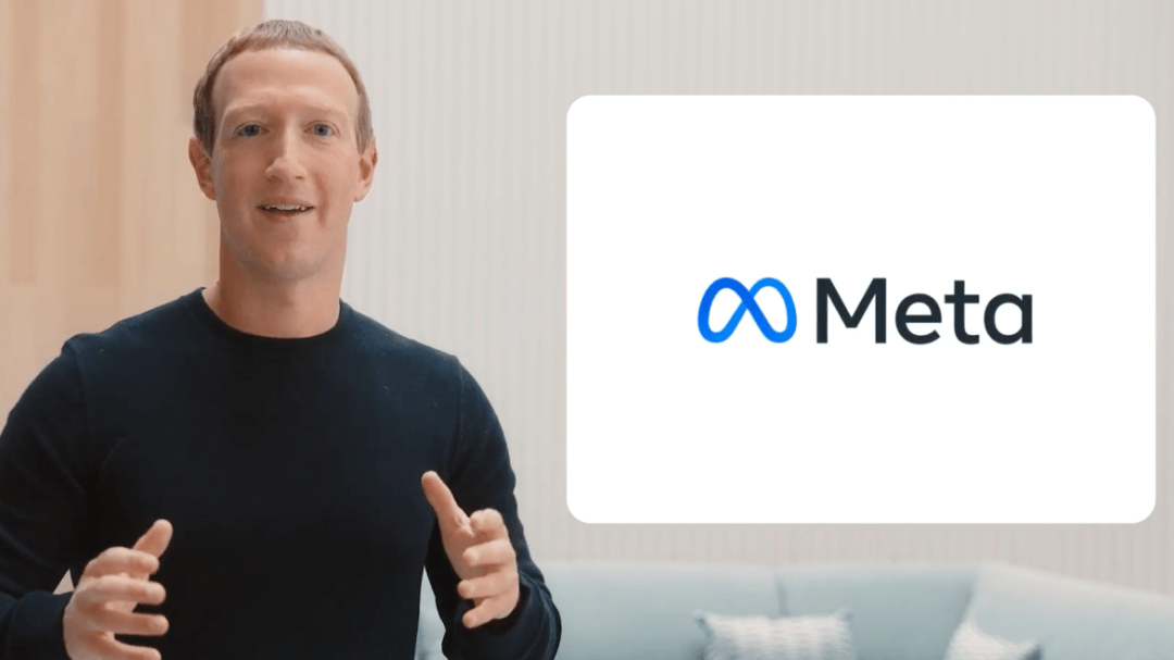 Facebook更名為Meta，扎克伯格下注元宇宙的決心有多大