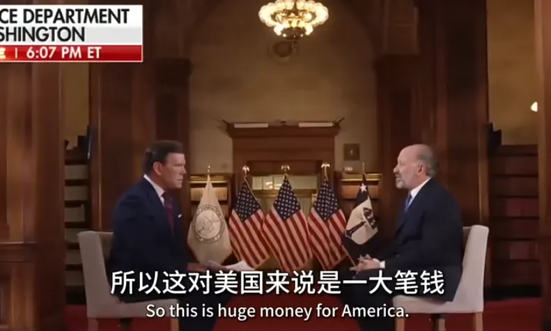 “川普金卡”背後的算盤，你看懂了嗎？