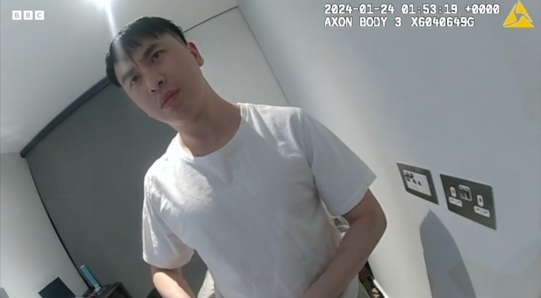 “英國史上犯案最多性侵者之一”，留英博士被判終身監禁
