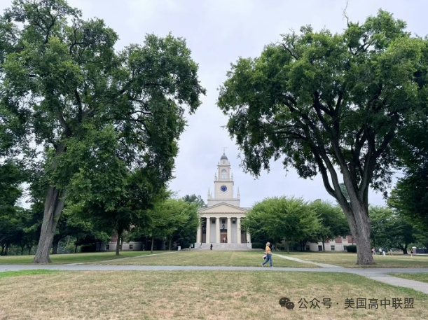 2026美高申請啟動！申請時間線+每月任務表一文搞定！
