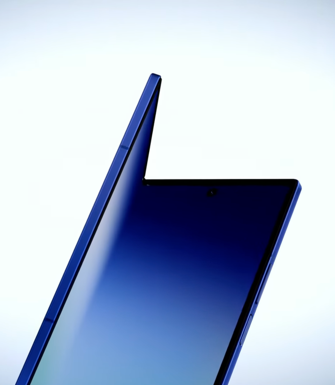 三星GalaxyZFold7首發上手：全球最薄？一年擠完三年牙膏