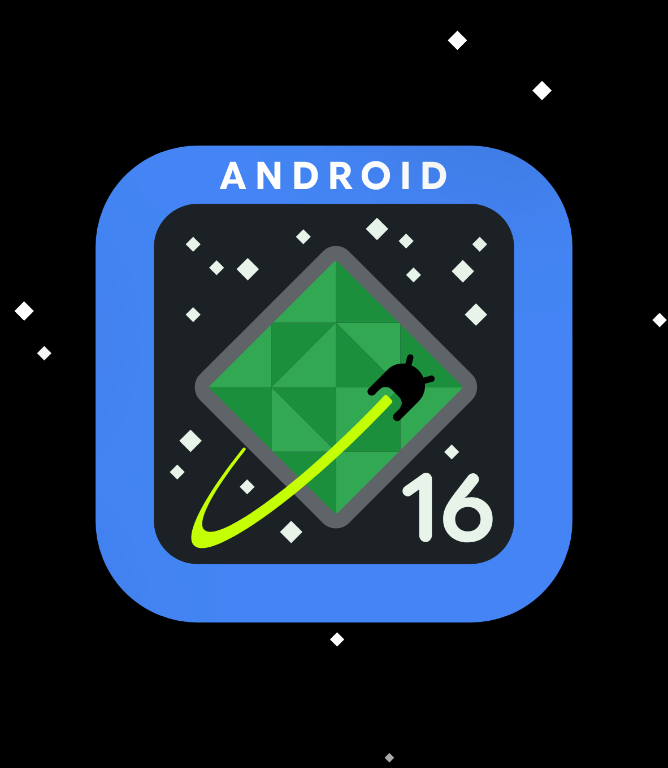 我們第一時間用上了Android16：原生系統更好看了，也更像國產系統了