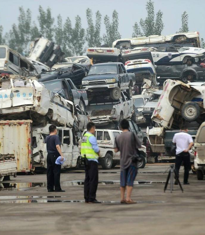 套補貼、做銷量、毀市場，零公里二手車背後竟是「假繁榮」