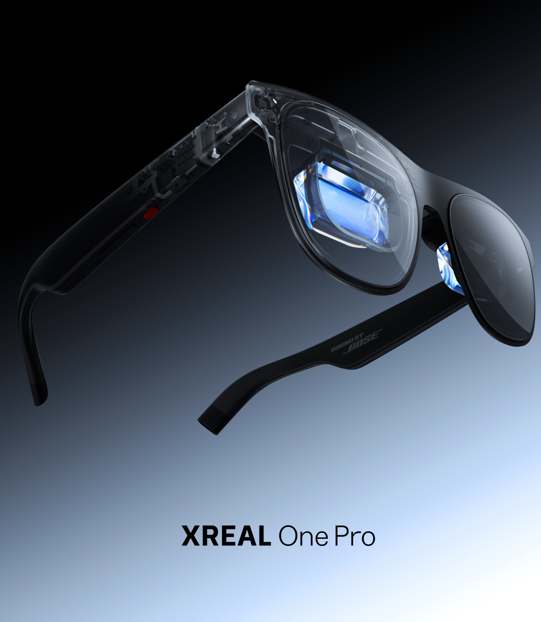 XREAL One Pro 上手：你的隨身IMAX，這次不用仰望