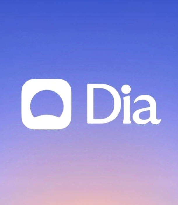 實測Dia瀏覽器：用AI改造一切，包括游標