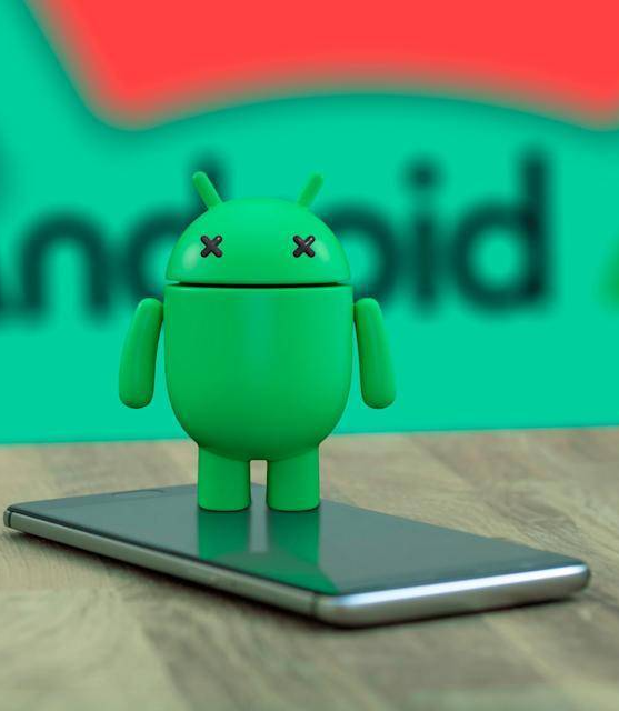 獨家|Google決定終止開源Android