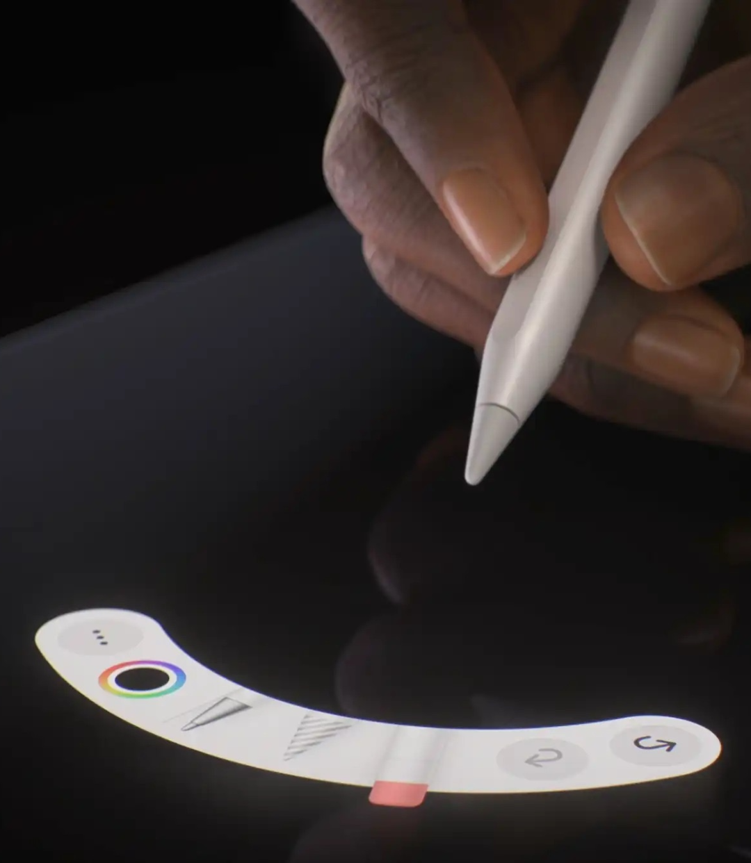 為什麼SPen死了，ApplePencil卻活得越來越好？