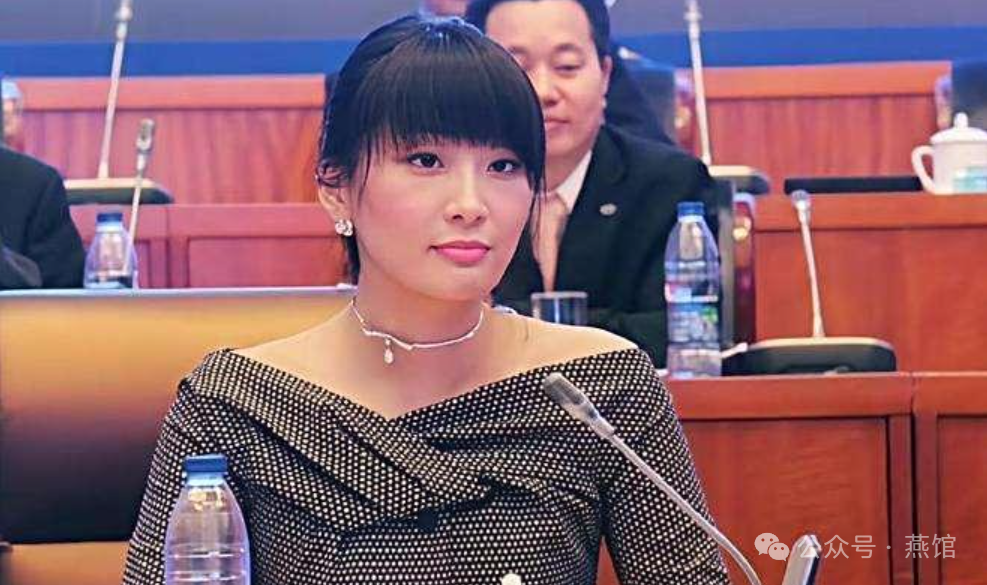 宗慶後情史極簡版