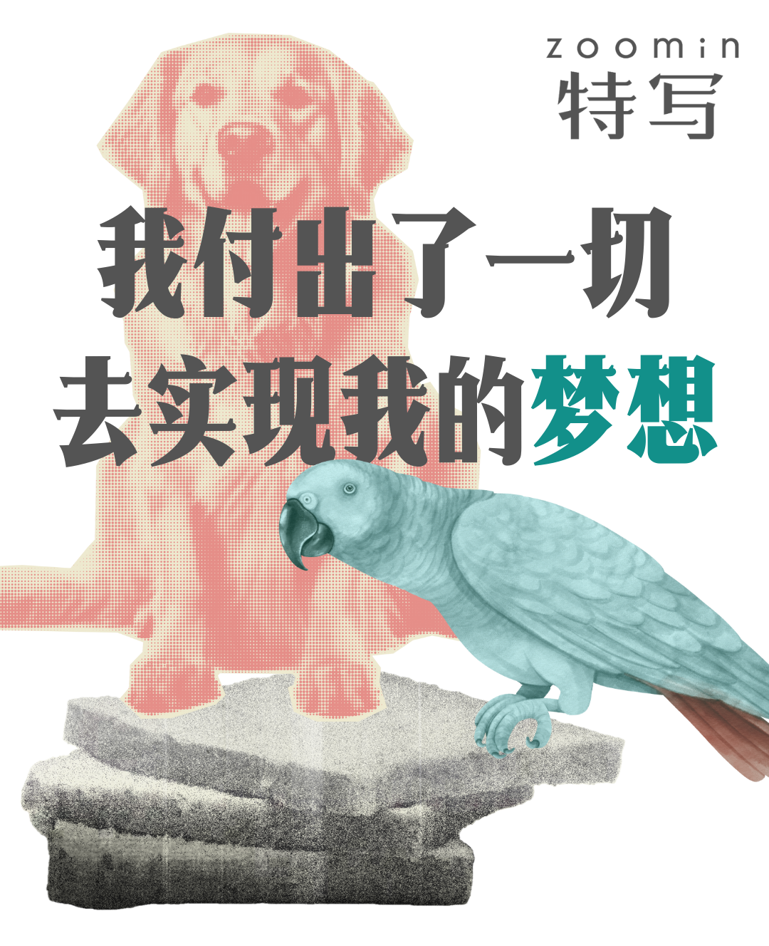 皇家獸醫學院錄取｜沒競賽、沒夏校、沒光環，深愛動物的內向女孩，圓夢全球Top1獸醫學院