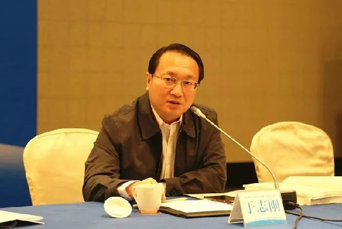 楊帆披露於志剛落馬前的一些細節