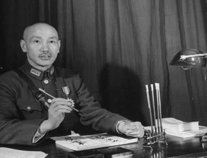 蔣介石誕辰137週年：真實的蔣到底是什麼樣子？