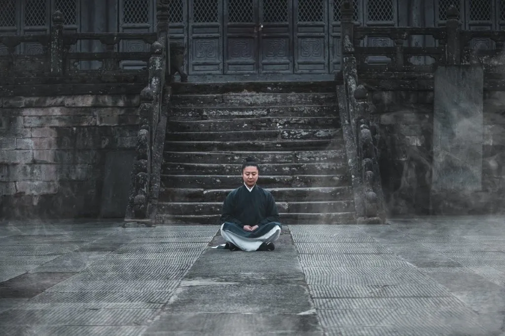 丹道實修：修煉時的功象，你出現了幾種？