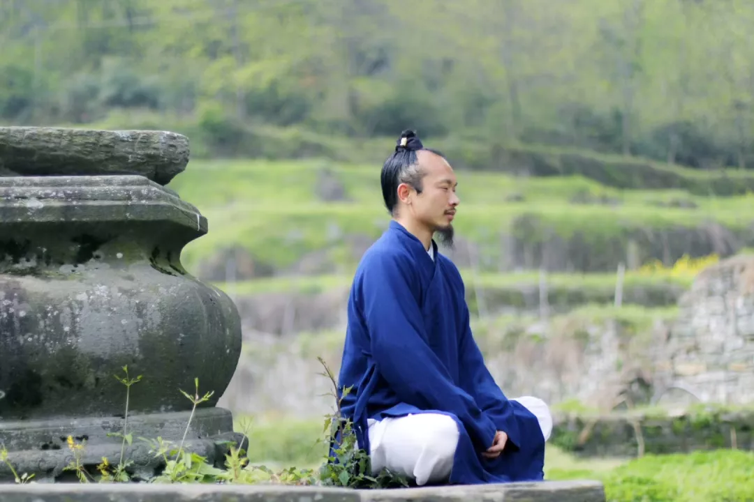 丹道修煉必知：藥物喻金丹，金丹喻大道！