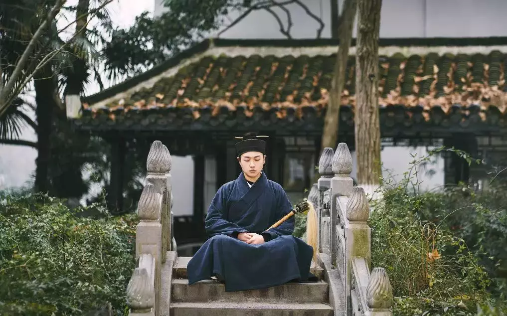 丹道證悟：真氣執行法，入手的一點體會！