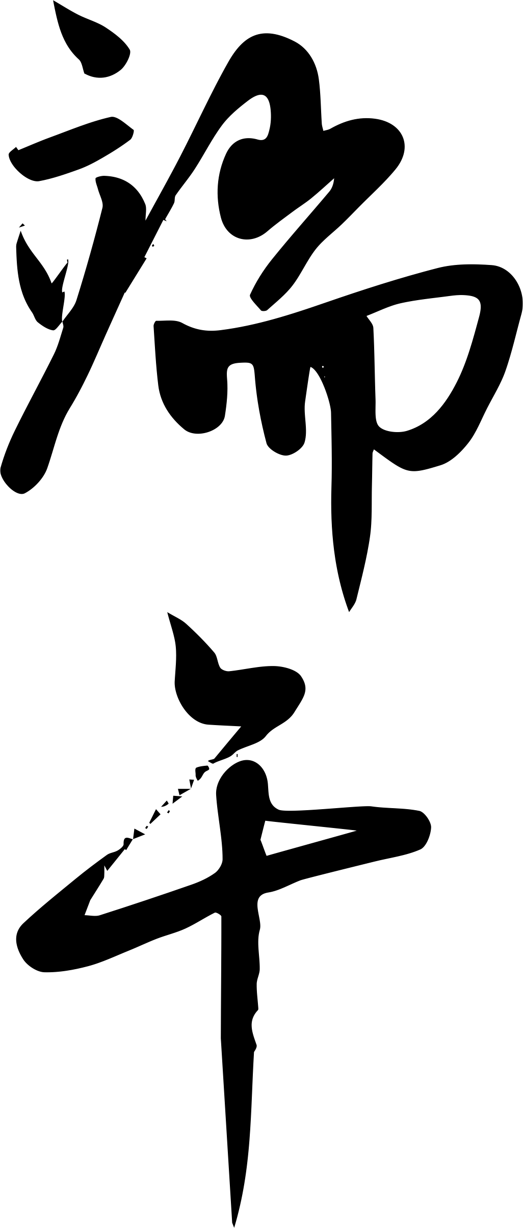 端午與屈原