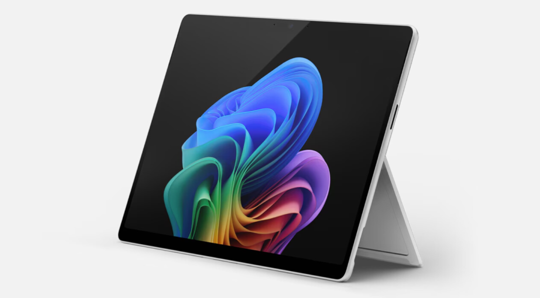 微軟全新SurfacePro第11版國行開售：驍龍XElite/Plus晶片，8688元起