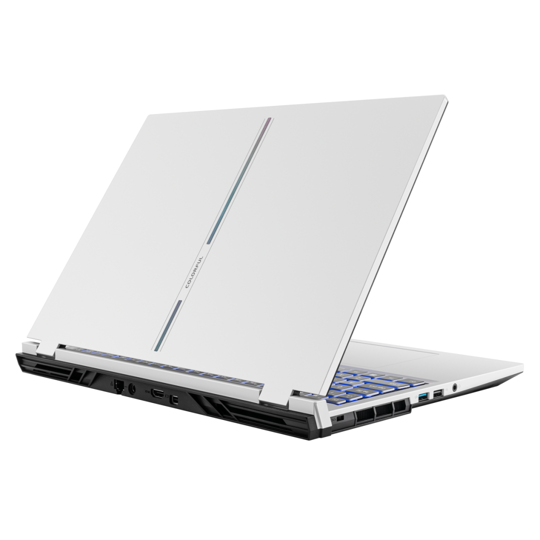 七彩虹隱星P16Pro，搭載RTX5060顯示卡，國補到手價5839元，再送300E卡