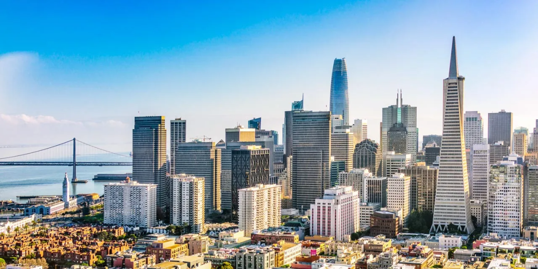 灣區｜就業市場六年大變遷，舊金山灣區最搶手職業竟是這三種