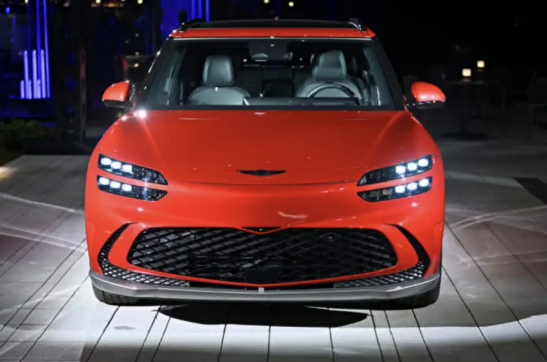 汽車｜最安全的10款2024年款SUV出爐！日韓品牌佔6席~