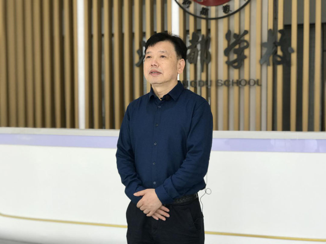 今年高考的考生家長，貓哥給你們提一個建議