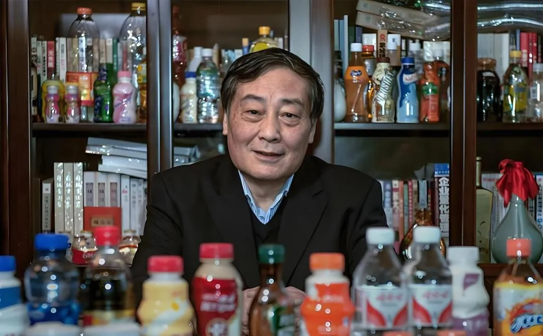 宗慶後的三個異母生子女與宗馥莉宮鬥，娃哈哈該何去何從？