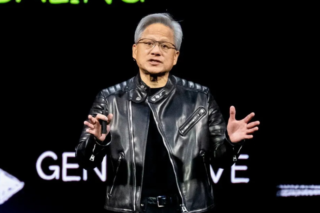 黃仁勳稱中國AI實力逼近美國，全球近半研究者為華人｜首席資訊日報