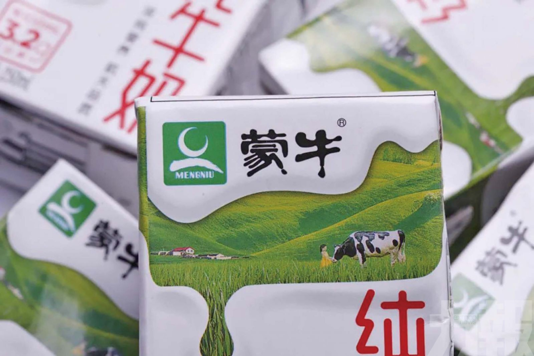 “千億蒙牛”夢碎，緣何淨利潤狂跌97％