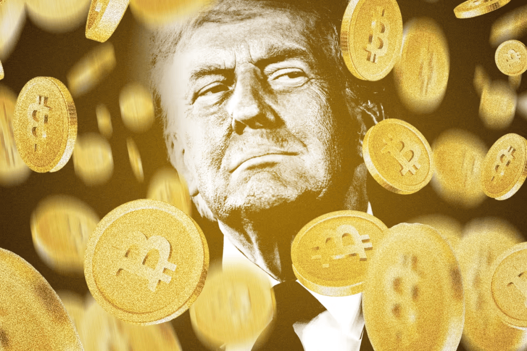 特朗普的加密貨幣專案獲阿聯酋基金1億美元投資｜首席資訊日報