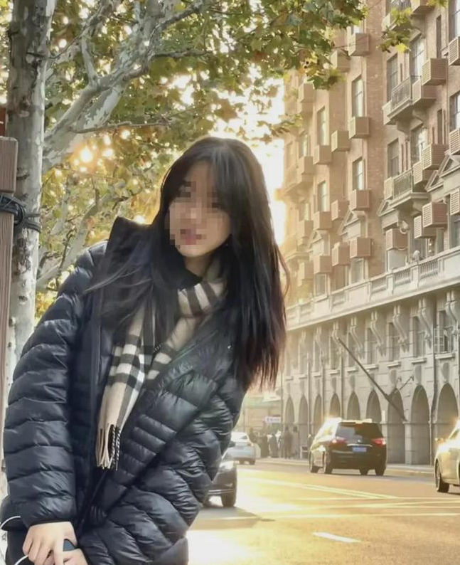 中國女留學生離奇墜樓身亡，還有10天就要畢業回國！疑點重重…