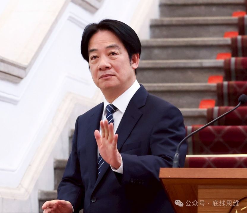 破解收臺難題：和平、統一、併購，大陸該怎麼接招？