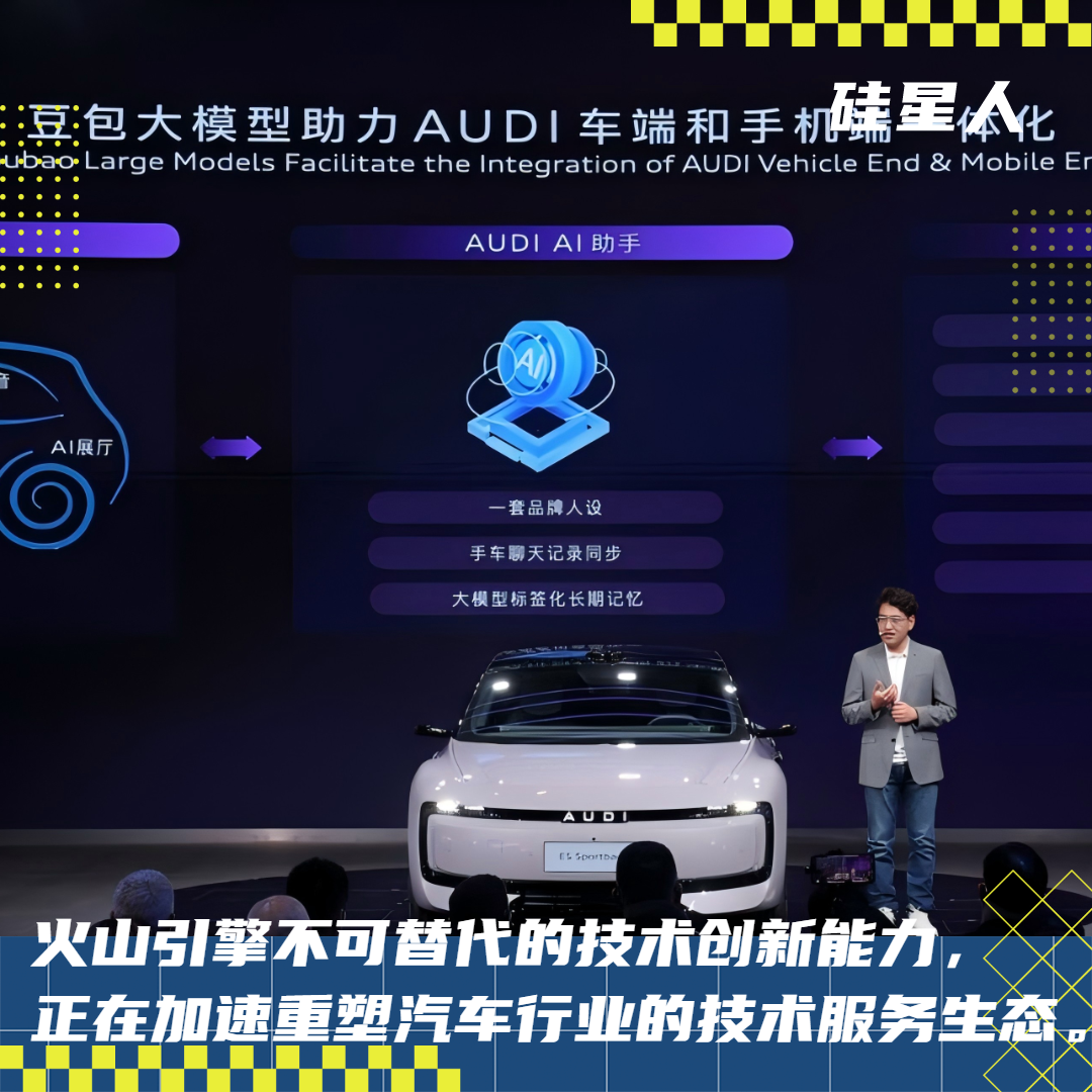 BBA加速智慧化轉型，誰是中國市場的關鍵推手？
