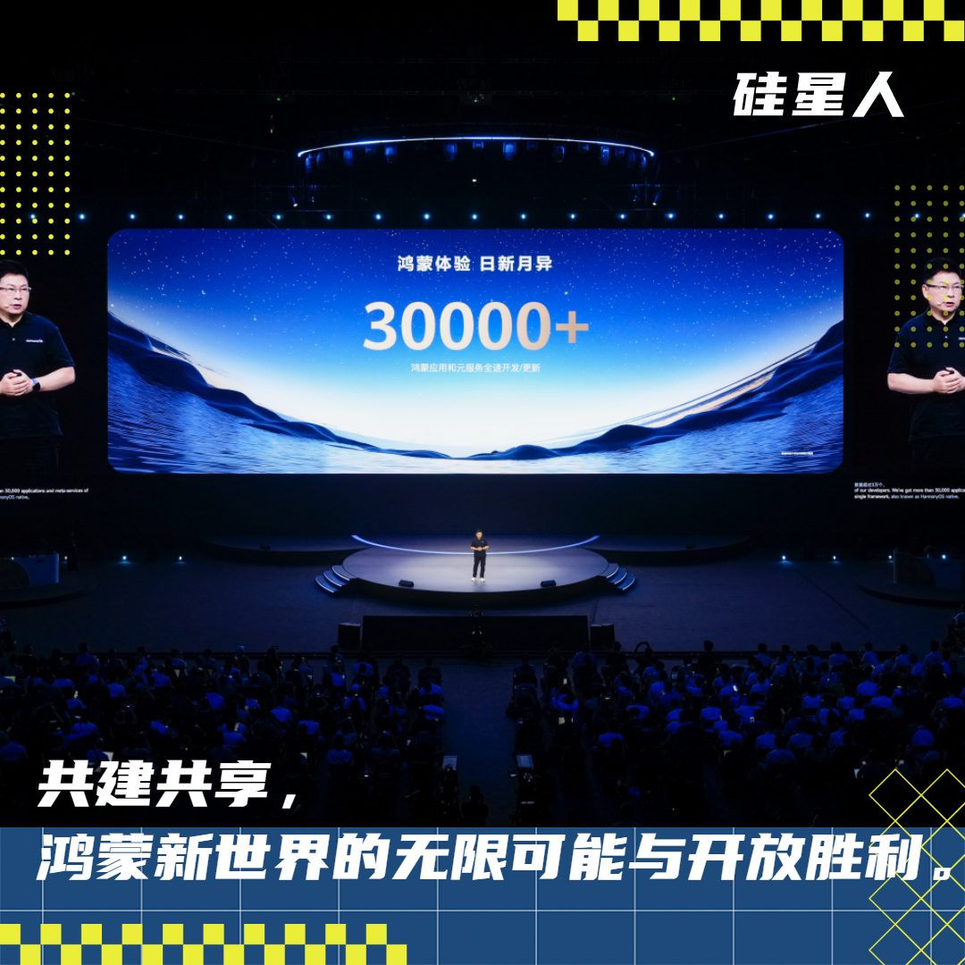鴻蒙生態的“中國速度”：技術破局與生態共創的勝利