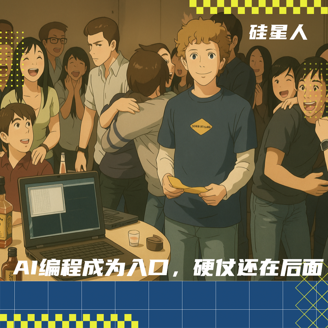 買不下90億的Cursor，OpenAI怒砸30億拿下Windsurf，AI程式設計讓奧特曼“急”了