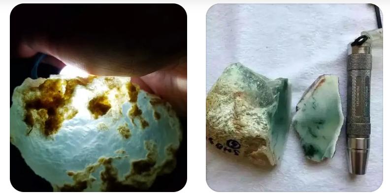 年終讀者獎：價值千元的天然翡翠免費送！僅限老顧客，1人終身限獲贈1塊！5分鐘內必搶完，對翡翠真正感興趣的平友，抓緊~