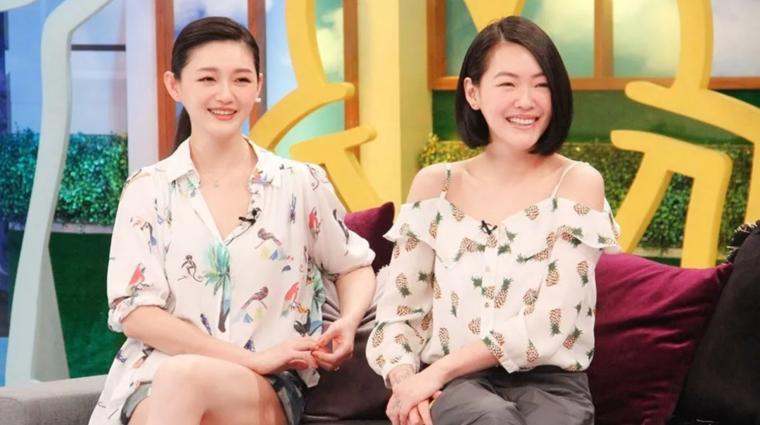大S，不是臺獨