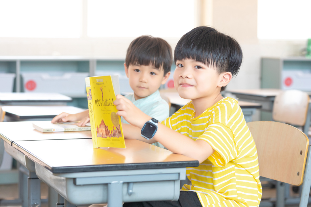 人民日報：開學後，中小學生須養成的5個好習慣！（家長必讀）
