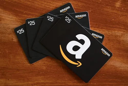 『復活節限定』$20Amazon購物卡——免費領取攻略，波士頓華人快來碼住！！