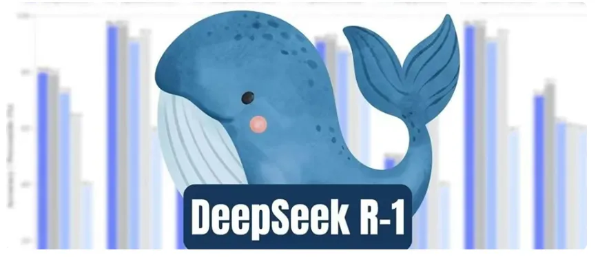 爆火的DeepSeek，憑什麼震驚全球？