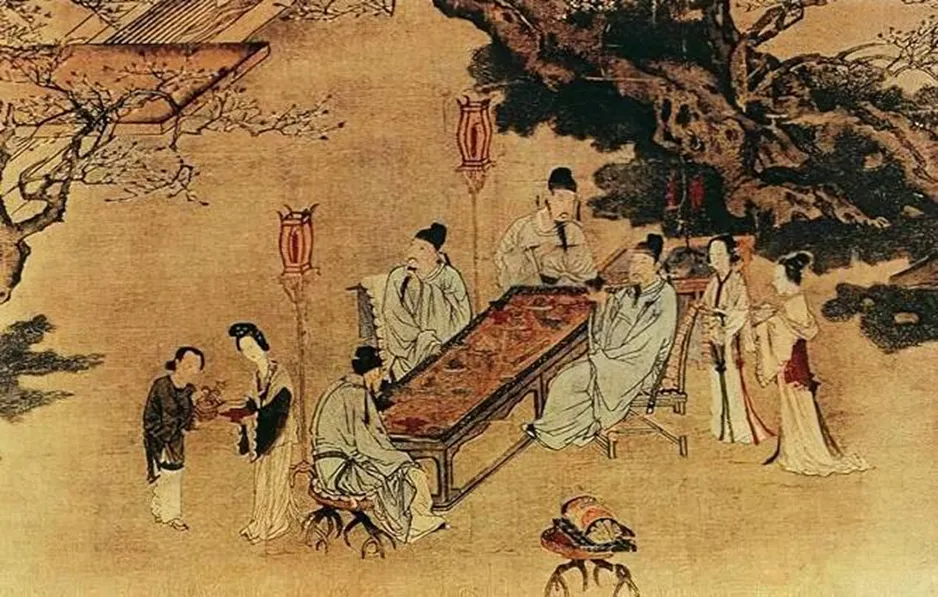 傳承百年的印篆香爐，古韻香方，暗香流動，盡顯風雅之美