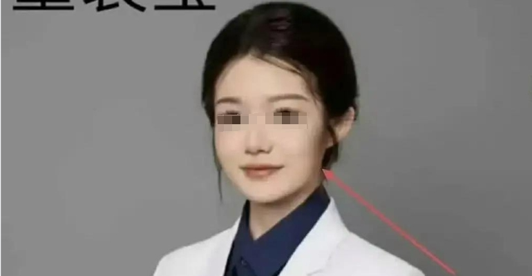 你不覺得可怕嗎？