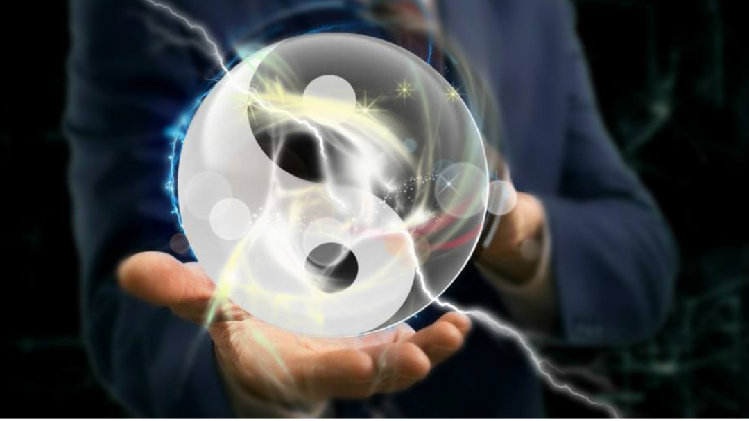 為什麼聰明人都愛讀《周易》？這是我聽過最好的答案