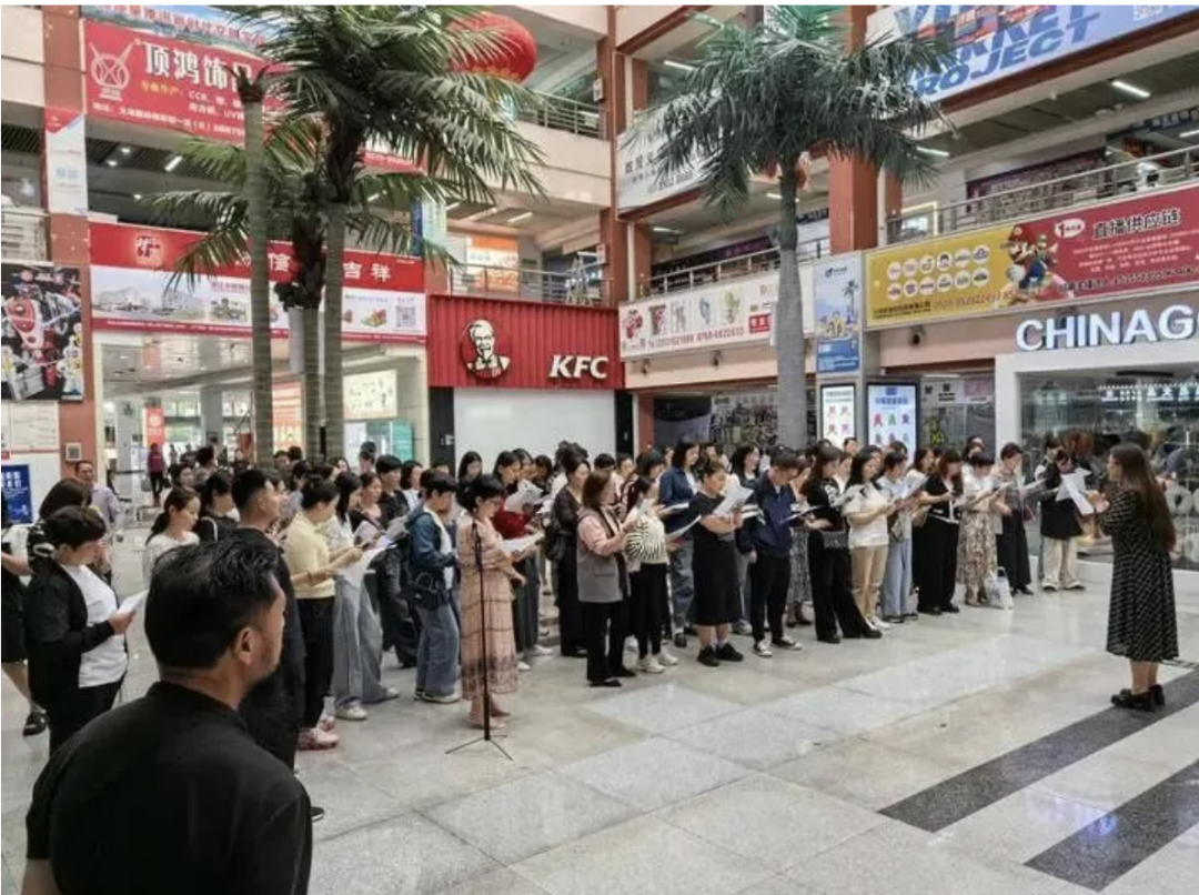 “義烏老闆娘”衝上熱搜：為了賺錢，她們卷瘋了！