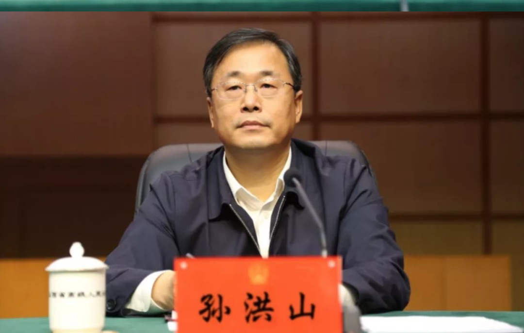 這“一把手”亮相，全國唯一，引各界關注