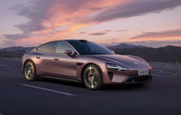 小米汽車銷售躺著賺錢：上月提成1.5萬完全不用找客戶