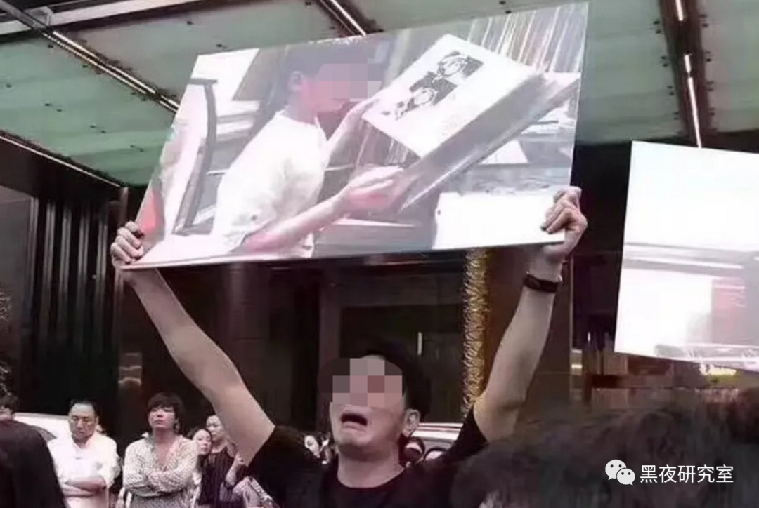 人血饅頭！林生斌婚內出軌消費亡妻並私吞億元亡妻補償金！