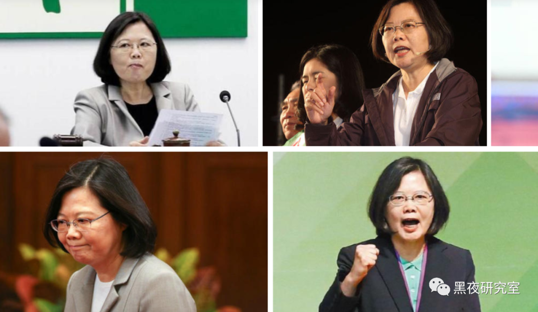 首戰即終戰！為何我覺得解放軍飛臨臺灣領空是高考前的二模考試？